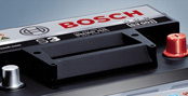 Akumulátory Bosch