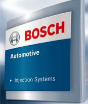 Bosch Injection Systems