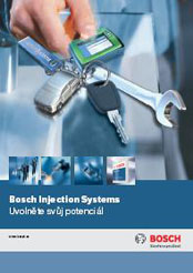 Bosch Injection Systems