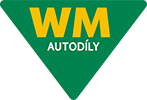 WM Autodíly spol. s r.o.